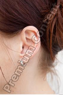 Ear texture of street references 434 0001